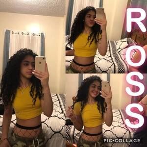 Meet your Posher, Ross